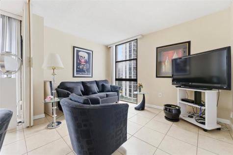 3675 N Country Club Drive Aventura FL 33180