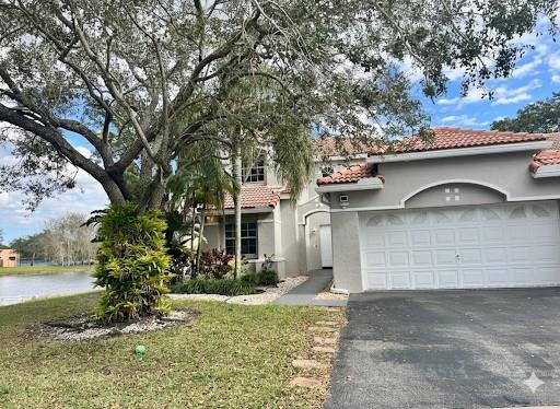 1372 Bayview Circle Weston FL 33326