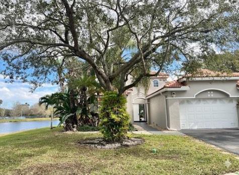 1372 Bayview Circle Weston FL 33326