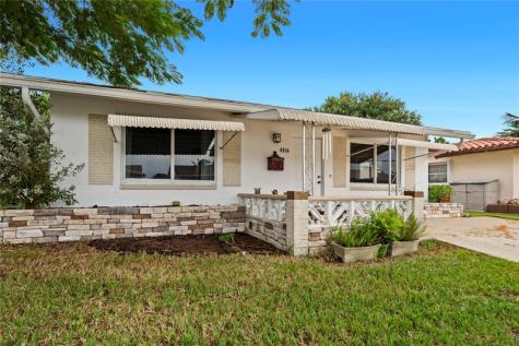 4514 NW 49th Drive Tamarac FL 33319