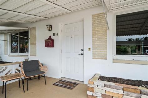 4514 NW 49th Drive Tamarac FL 33319