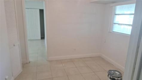 2523 Roosevelt Street Hollywood FL 33020