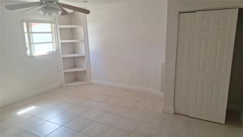 2523 Roosevelt Street Hollywood FL 33020