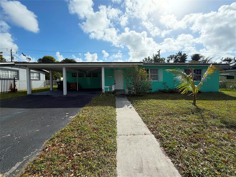 19341 NE 1st Place Miami FL 33179