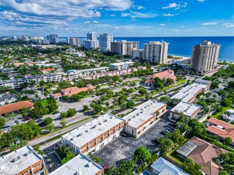 5555 N Ocean Boulevard Lauderdale By The Sea FL 33308