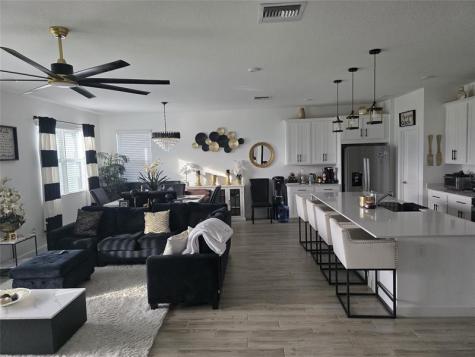 10495 SW Orana Drive Port St Lucie FL 34987