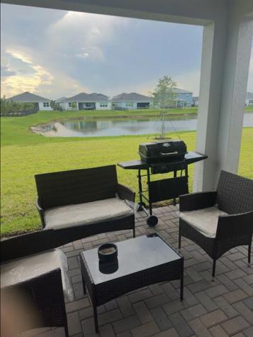 10495 SW Orana Drive Port St Lucie FL 34987