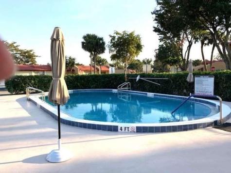 317 Lake Evelyn Drive West Palm Beach FL 33411