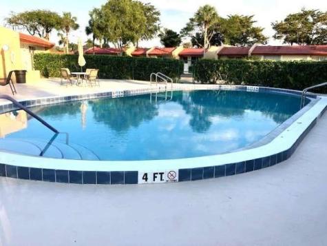 317 Lake Evelyn Drive West Palm Beach FL 33411