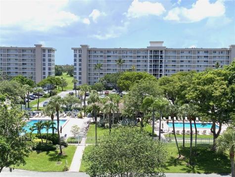 2601 S Course Drive Pompano Beach FL 33069