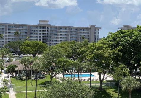 2601 S Course Drive Pompano Beach FL 33069