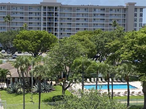2601 S Course Drive Pompano Beach FL 33069