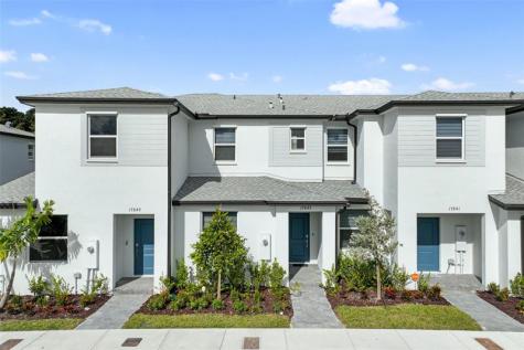 17845 SW 356th Terrace Homestead FL 33034
