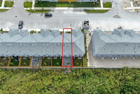 17845 SW 356th Terrace Homestead FL 33034