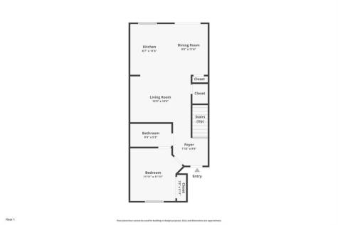 17845 SW 356th Terrace Homestead FL 33034