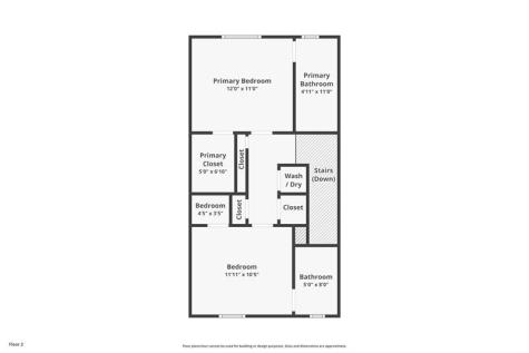 17845 SW 356th Terrace Homestead FL 33034