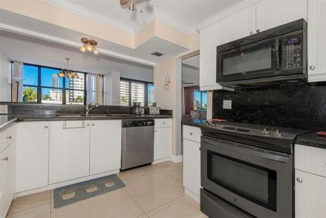 2017 S Ocean Drive Hallandale Beach FL 33009