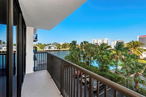 2017 S Ocean Drive Hallandale Beach FL 33009