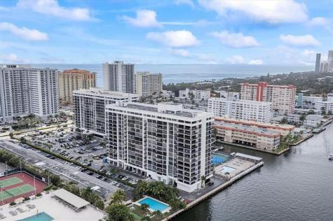 2017 S Ocean Drive Hallandale Beach FL 33009