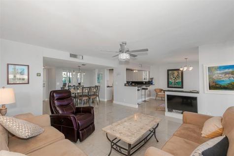 2017 S Ocean Drive Hallandale Beach FL 33009