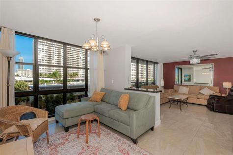 2017 S Ocean Drive Hallandale Beach FL 33009
