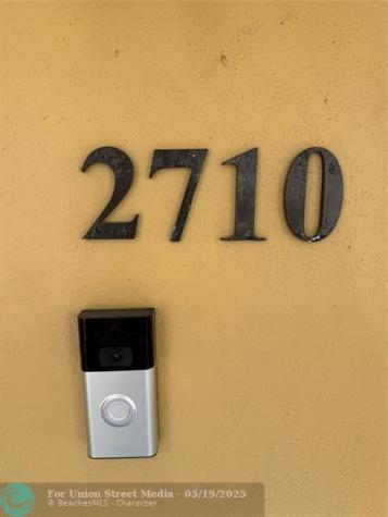 2710 NE 184th Terrace Aventura FL 33160
