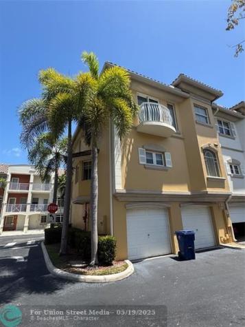 2710 NE 184th Terrace Aventura FL 33160