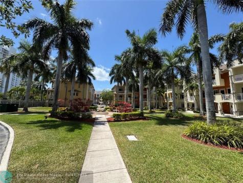 2710 NE 184th Terrace Aventura FL 33160