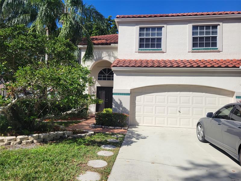 1505 Harbour Side Drive Weston FL 33326
