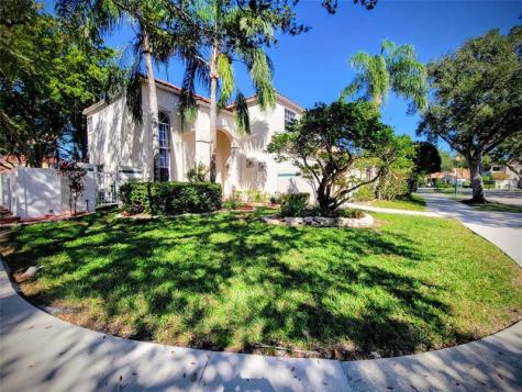1505 Harbour Side Drive Weston FL 33326