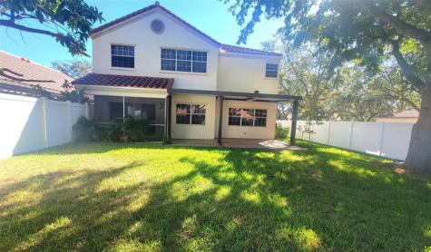 1505 Harbour Side Drive Weston FL 33326