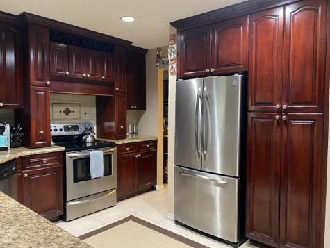 1505 Harbour Side Drive Weston FL 33326
