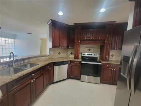 1505 Harbour Side Drive Weston FL 33326