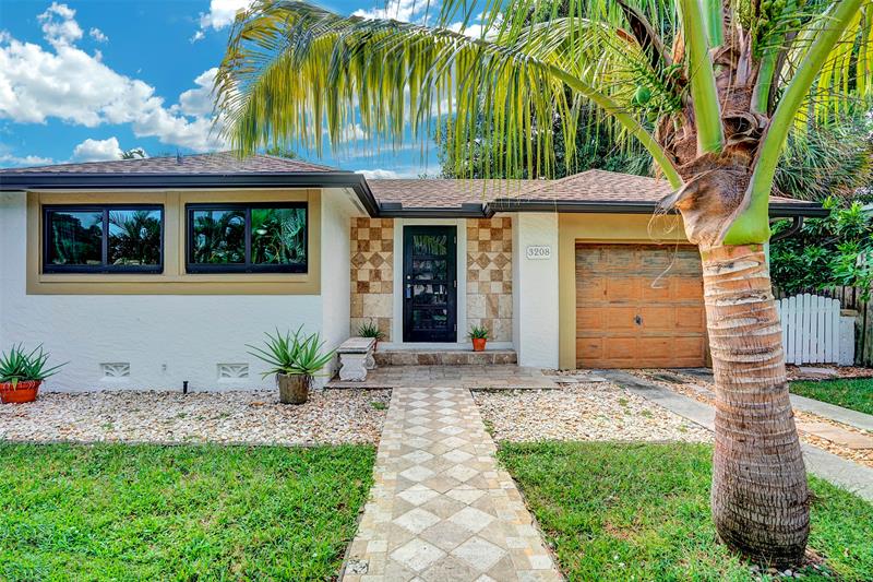 3208 Beacon Street Pompano Beach FL 33062
