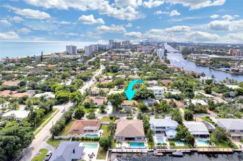 3208 Beacon Street Pompano Beach FL 33062