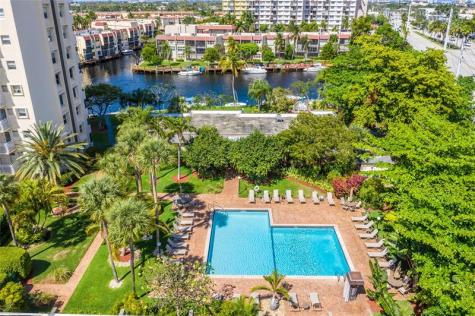 801 S Federal Highway Pompano Beach FL 33062