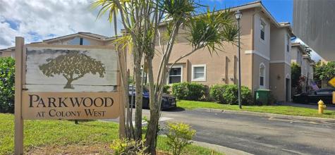 8314 Lagos De Campo Boulevard Tamarac FL 33321