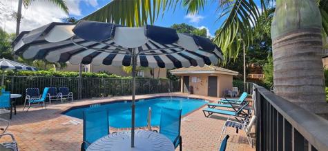8314 Lagos De Campo Boulevard Tamarac FL 33321