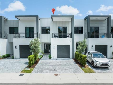 6864 SW 80th Street Miami FL 33143