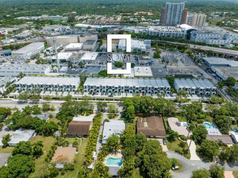 6864 SW 80th Street Miami FL 33143