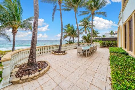 2760 N Atlantic Boulevard Fort Lauderdale FL 33308