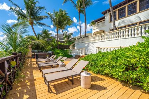 2760 N Atlantic Boulevard Fort Lauderdale FL 33308