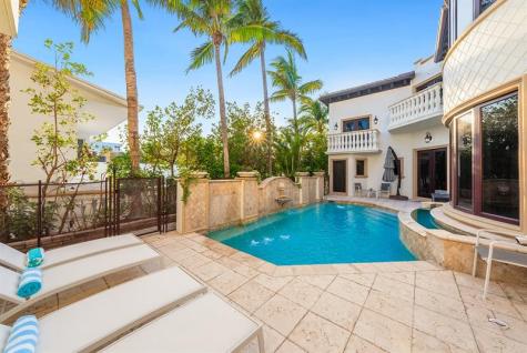 2760 N Atlantic Boulevard Fort Lauderdale FL 33308