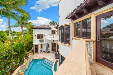 2760 N Atlantic Boulevard Fort Lauderdale FL 33308