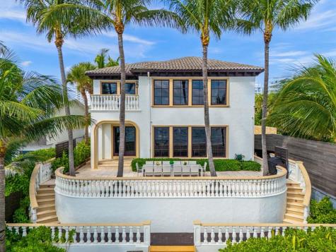2760 N Atlantic Boulevard Fort Lauderdale FL 33308