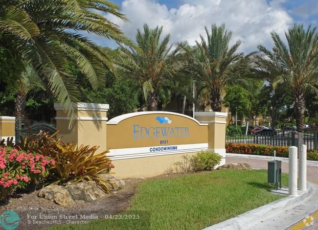 9001 Wiles Road Coral Springs FL 33067