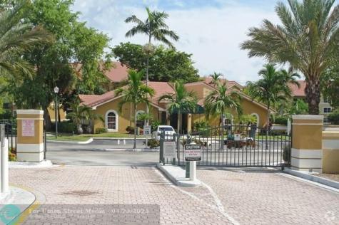 9001 Wiles Road Coral Springs FL 33067