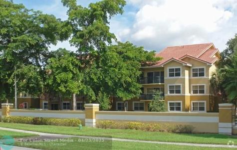 9001 Wiles Road Coral Springs FL 33067