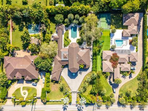 10270 SW 58th Street Miami FL 33173
