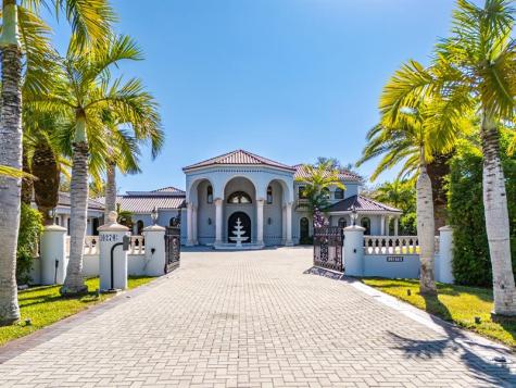 10270 SW 58th Street Miami FL 33173